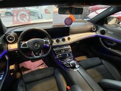 مێرسێدس بێنز E-Class
